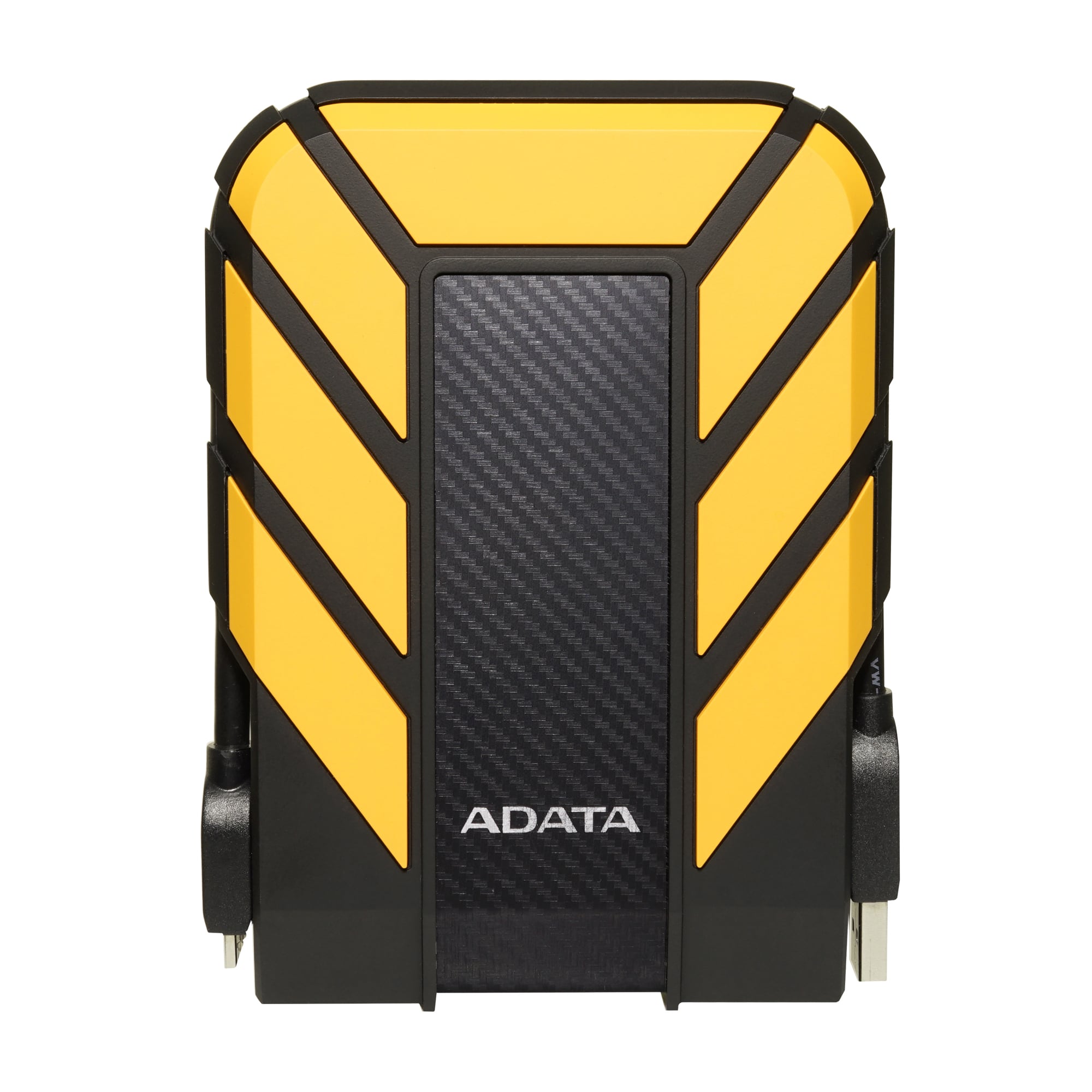 Externý pevný disk Adata HD710 Pro 1TB žltý